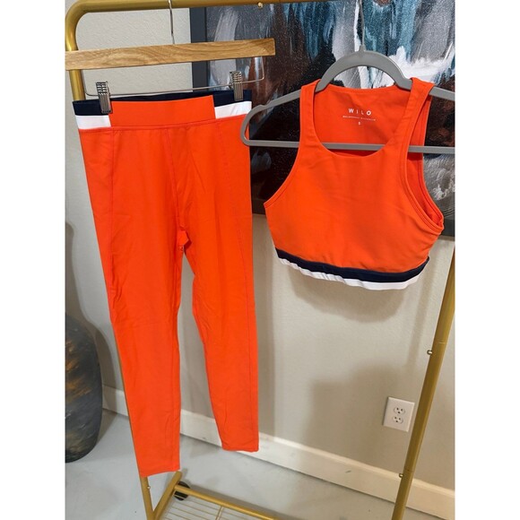 Wilo the Label Set - Picture 1 of 4